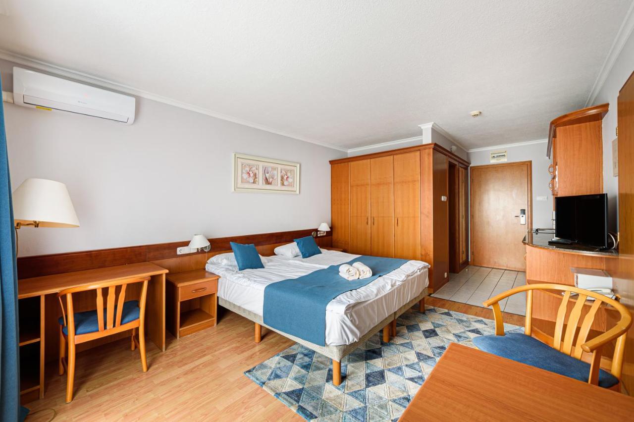 Holiday Club Apartman Hotel Heviz Exterior photo